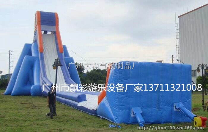 山西充气儿童城堡定制浙江充气大型滑梯厦门充气攀岩足