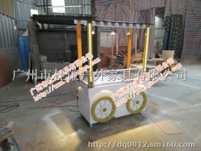 九江市售卖亭报价 鹰潭市景区售卖亭订购厂