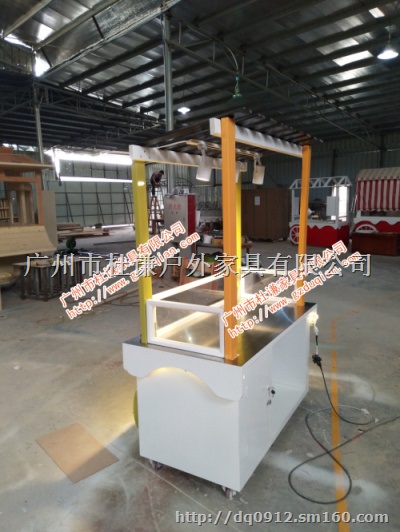 九江市售卖亭报价 鹰潭市景区售卖亭订购厂