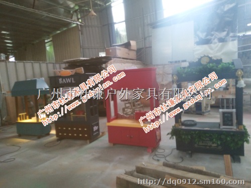 青岛市售卖亭平面图 济南市仿古售卖亭