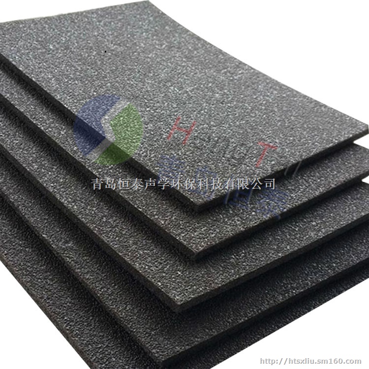 山东楼板隔音减震垫公司/价格