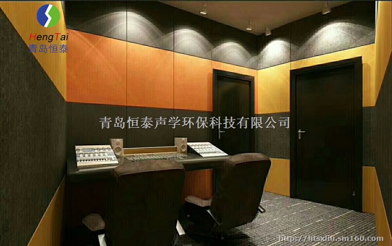 青岛酒店床头防火皮革软包吸音板加工