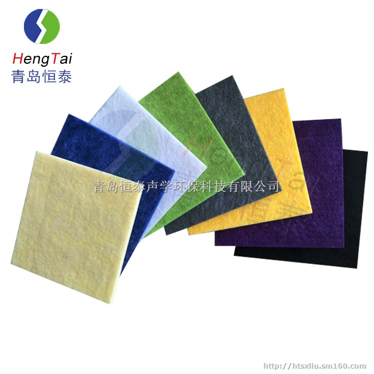 青岛学校吸音板-琴房环保隔音板