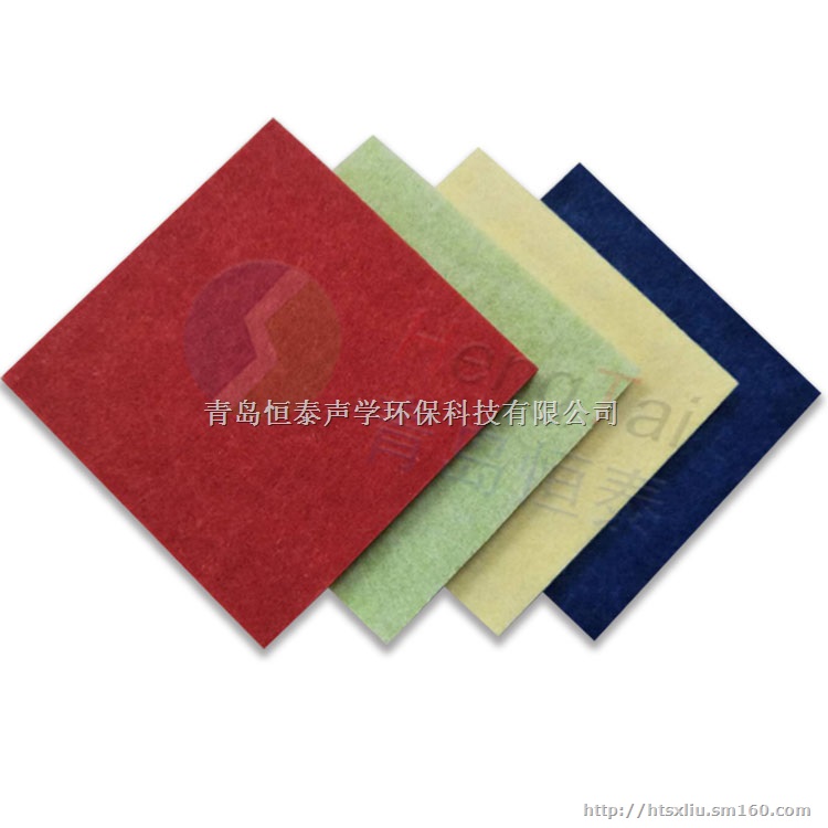 青岛学校吸音板-琴房环保隔音板