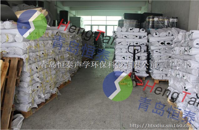 陕西阻尼隔音毡公司/厂家