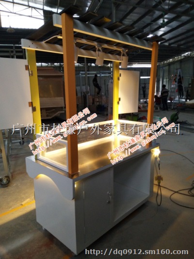 太原市售卖亭/摊位车  大同市售卖亭/摊位车