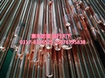 惠丰铜包钢接地棒规格现货出售