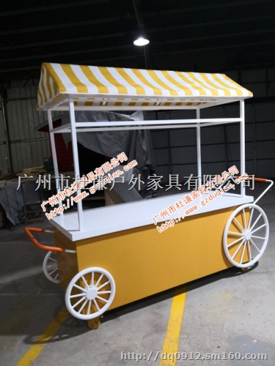 青岛市新款流动售车图 济南市特色新款流动售卖车价格