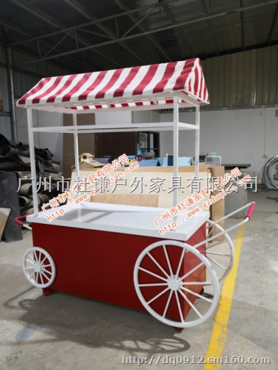 青岛市新款流动售车图 济南市特色新款流动售卖车价格