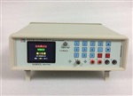 电池综合测试仪 W603 深圳德工 30A检测仪器