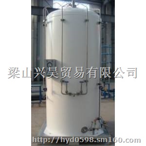 回收20立方 30立方 60立方液化天然气储罐