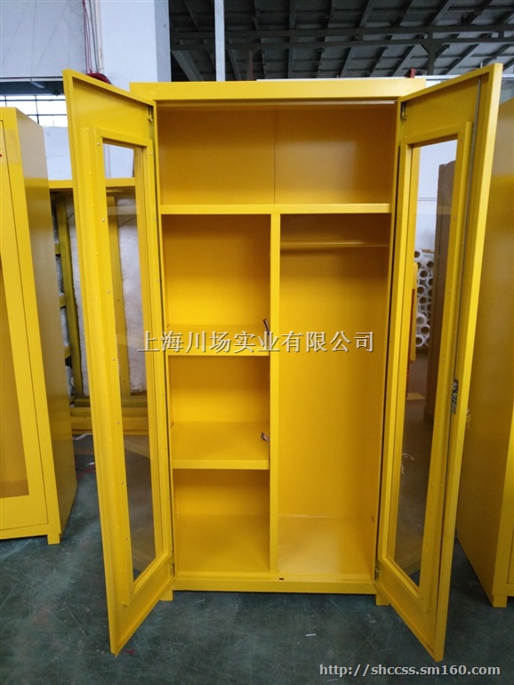 芜湖应急器材柜滁州紧急器材柜-合肥川场应急柜
