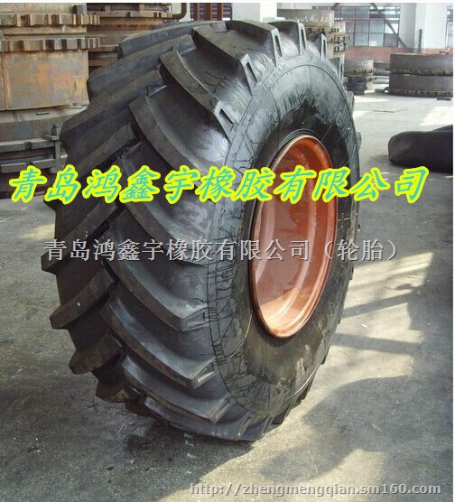 林业机械轮胎460/80R38草地轮胎农业轮胎