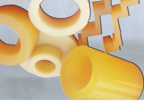 浇注型聚氨酯弹性体