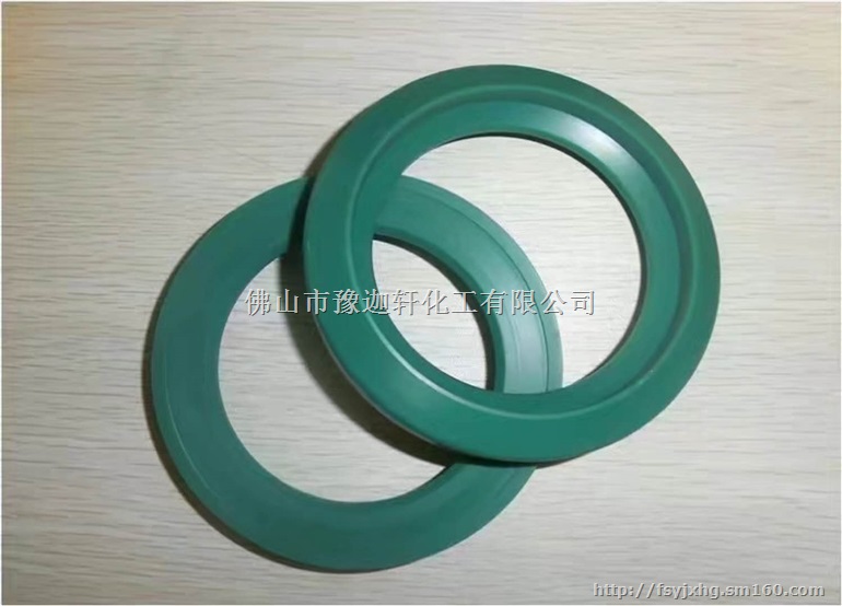 车削密封用聚氨酯管料