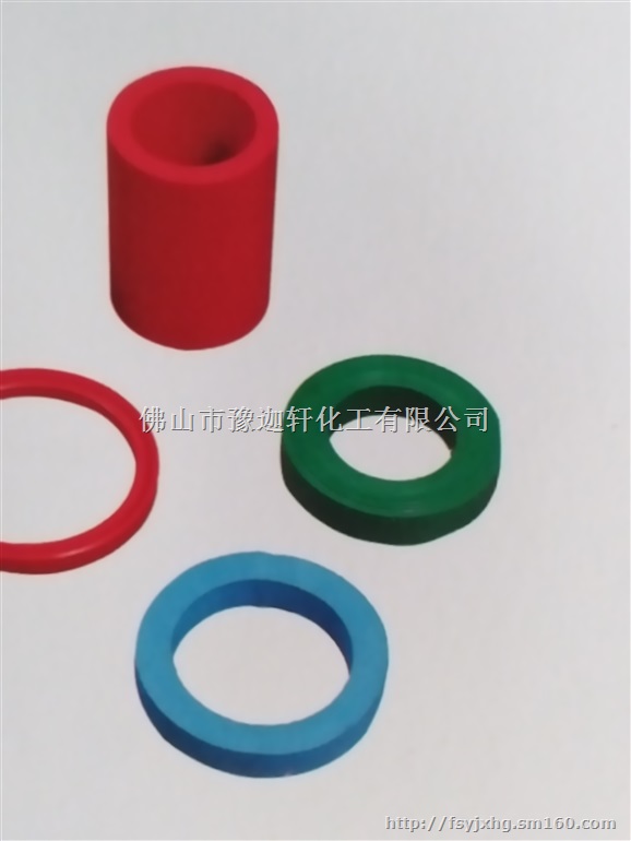 车削密封用聚氨酯管料