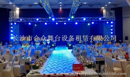 年会大型水晶启动球租赁出租LED大型水晶启动球图片