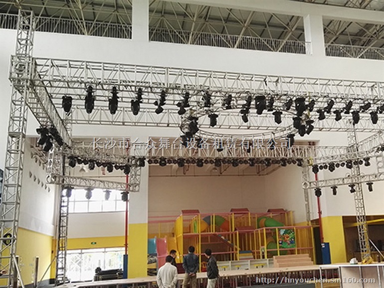 长沙音响租赁 长沙灯光音响租赁 长沙点歌机出租