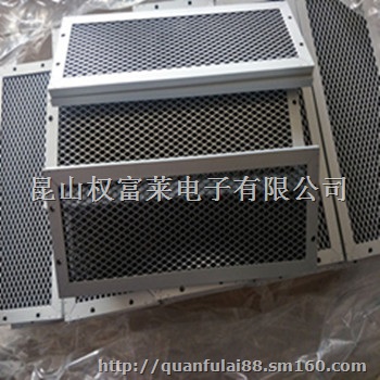 阻燃防火过滤海绵 空压机防尘过滤网 防尘网海绵加框