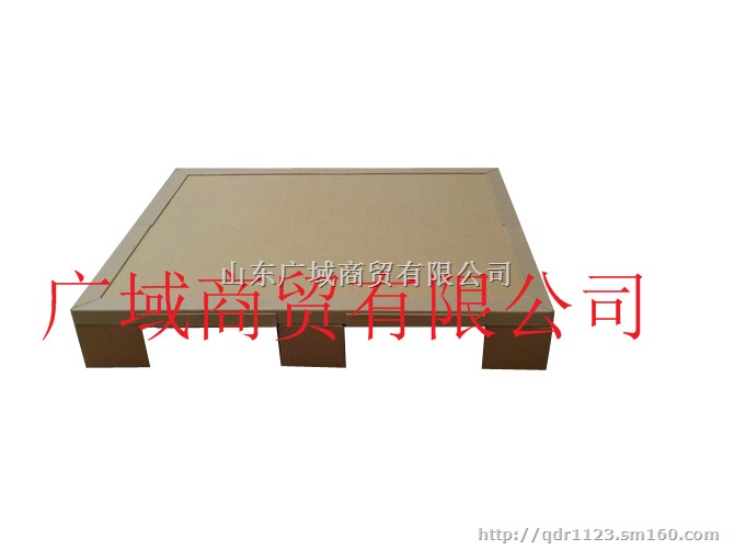 河南三门峡市纸托盘定制加工 货运出口专用