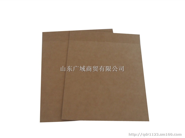 潍坊临朐物流滑托板 运输货物专用