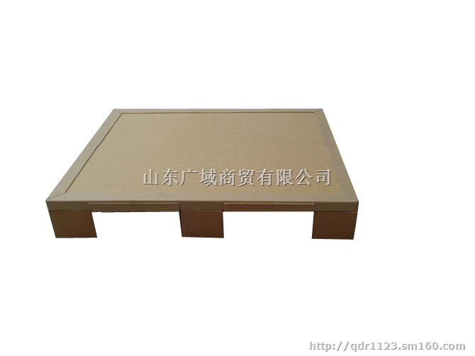 潍坊昌乐蜂窝纸托盘 运输防护使用