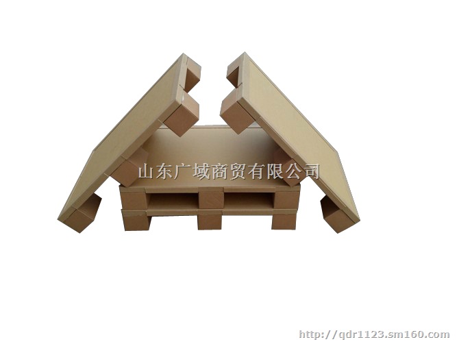 定做纸托盘可单色印刷 潍坊临朐纸托盘厂家