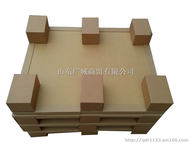 定做纸托盘可单色印刷 潍坊临朐纸托盘厂家