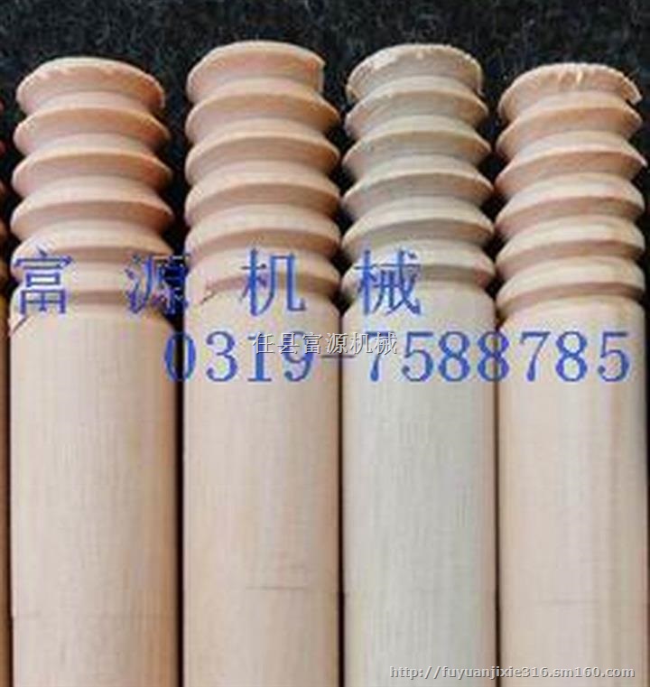 异形开牙机定做 木螺纹加工设备 竹木工艺品开牙机