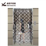 不锈钢电梯包板