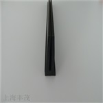 封边U型胶条 配电柜护边胶条