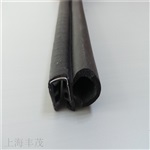 汽车门边U型胶条
