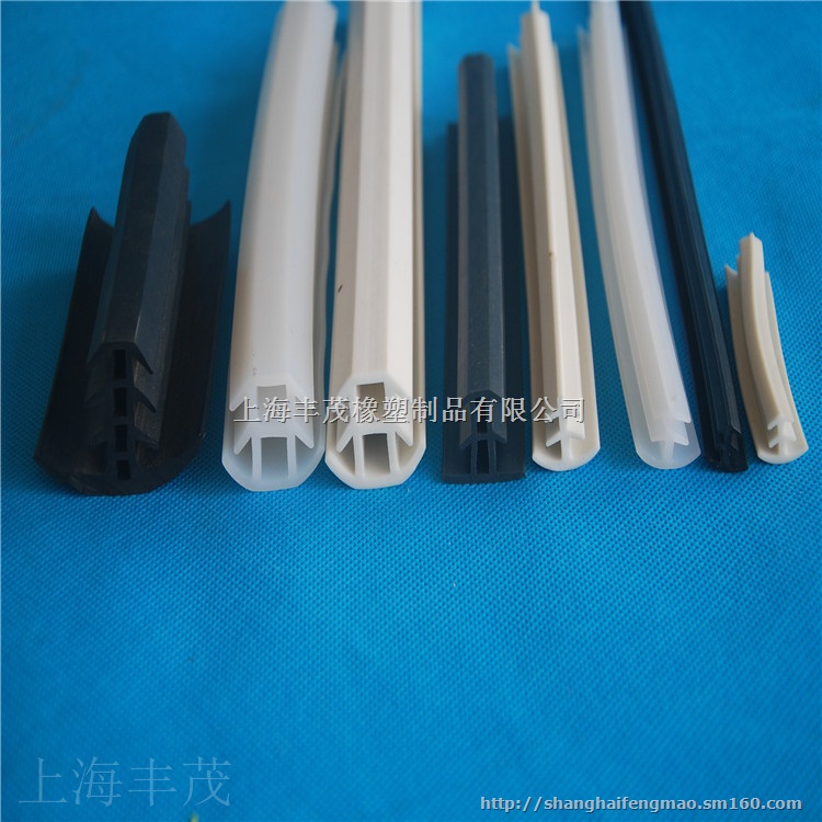 卡槽条T型止缝橡胶条