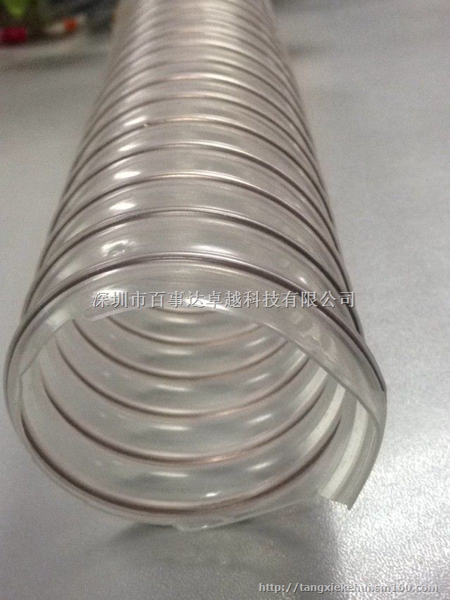 路博润TPU58219，92A 聚醚 薄膜 波纹管