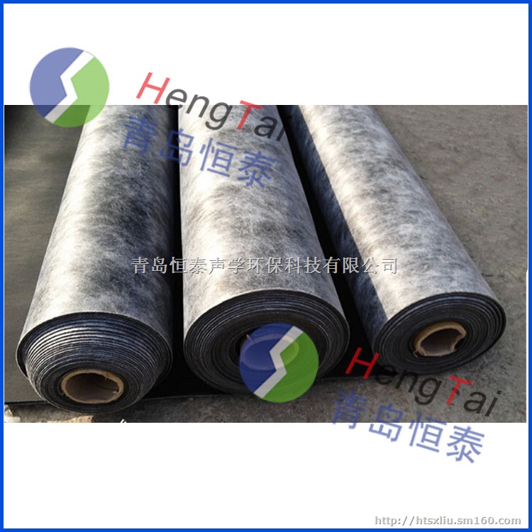 青岛工厂隔音板