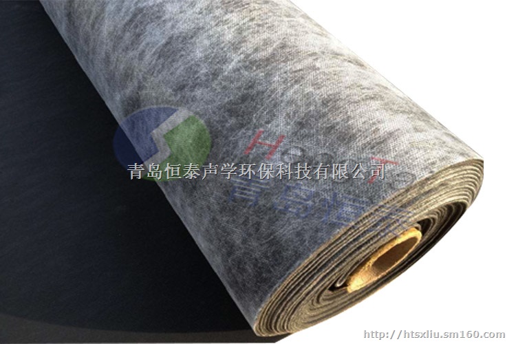 青岛工厂隔音板