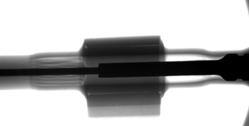 线夹，光纤检测仪