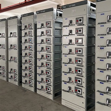 温州配电柜生产厂家 温州GCS低压抽屉式开关柜