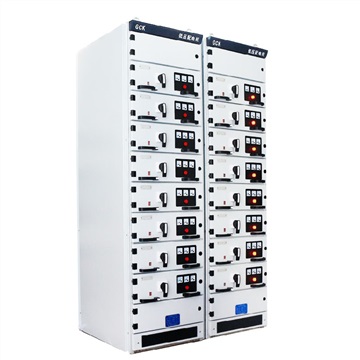 温州配电柜生产厂家 温州GCK低压抽出式开关柜