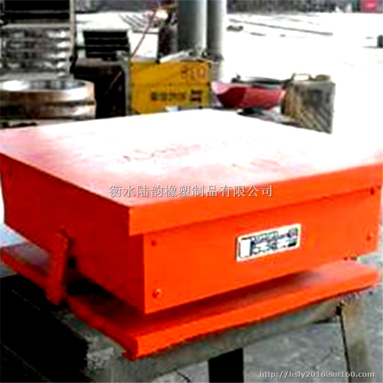 减震球型钢支座 陆韵 钢支座 可竖向承载