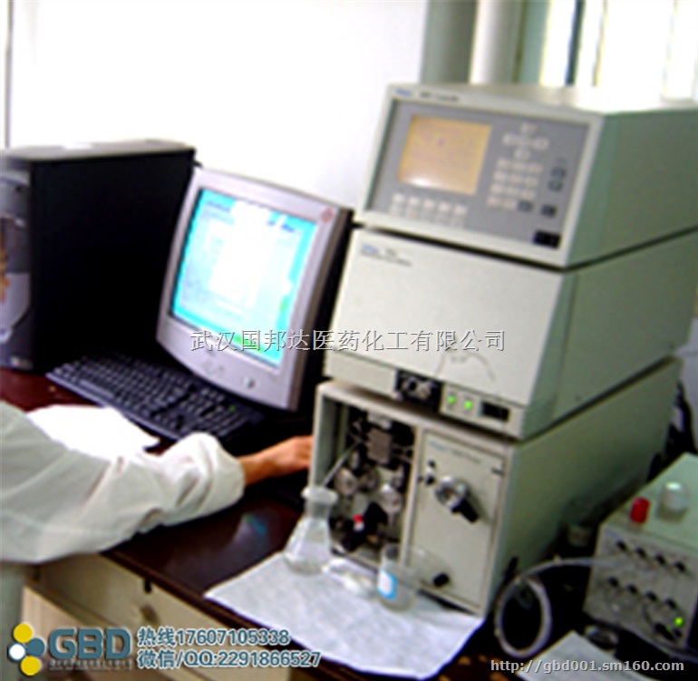 伊维菌素CAS70288-86-7厂家