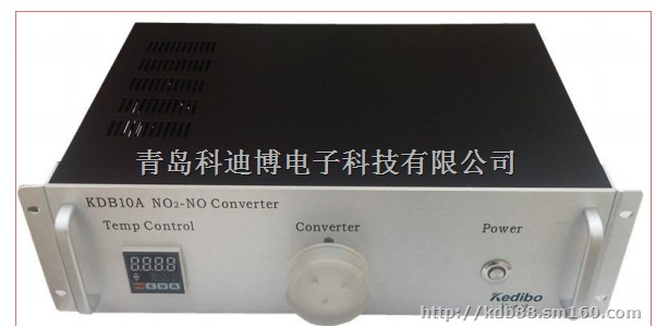 KDB10气体转换器 NOX转换器