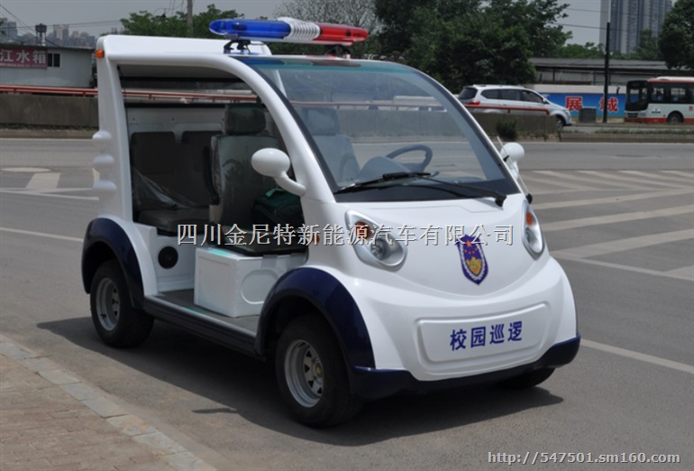 电动巡逻车-电动巡逻车本土企业·售后无忧
