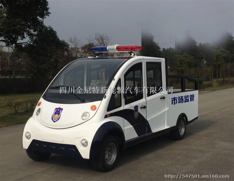 宜宾重庆电动皮卡巡逻车厂家-电动皮卡巡逻车价格