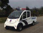 宜宾重庆电动皮卡巡逻车厂家-电动皮卡巡逻车价格