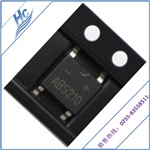 HC/浩畅原厂批发充电器常用ABS210整流桥堆