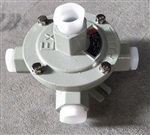 防爆接线盒 不锈钢防爆接线盒 防爆穿线盒