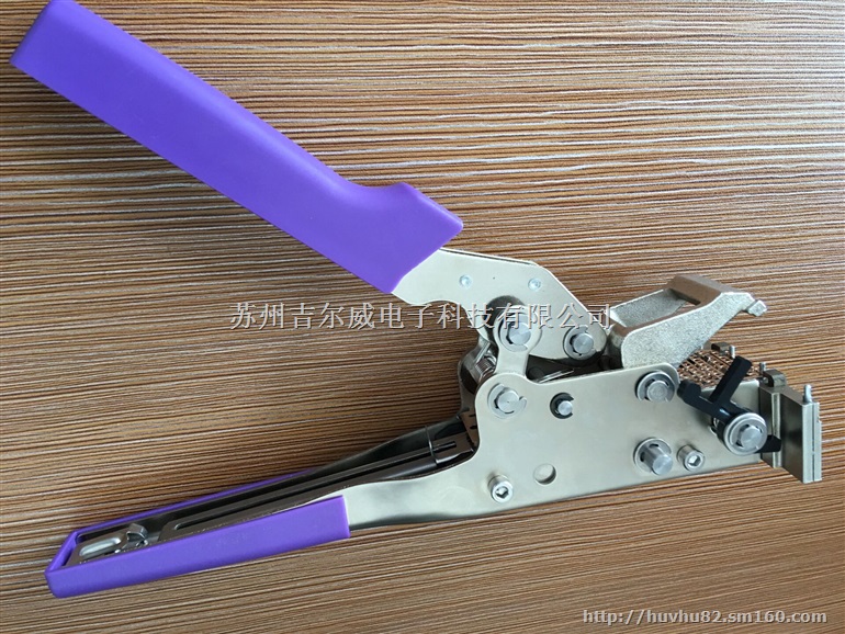 SMT联排接料钳 SMT接料车 防静电接料车