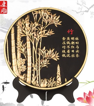 活性炭雕会议旅游纪念礼品教师节送老师礼品