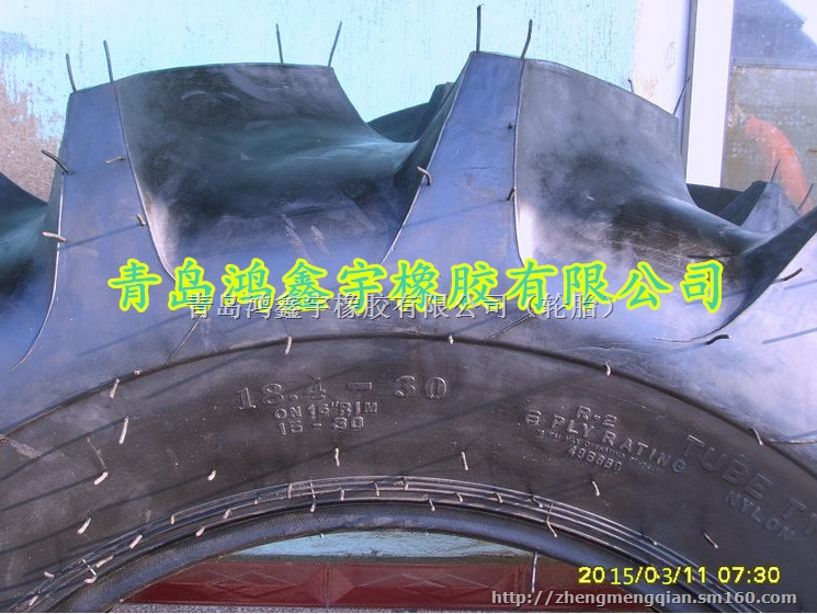 18.4-38特大水田轮胎三包轮胎